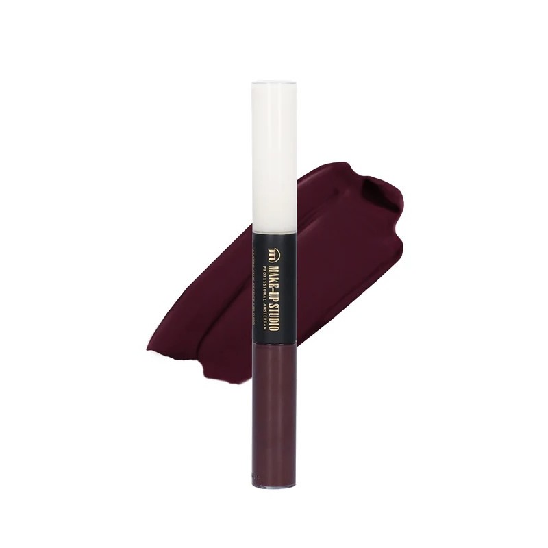 Verwen je lippen met Lip Paint Gloss van Make-up Studio!