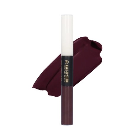 Verwen je lippen met Lip Paint Gloss van Make-up Studio!