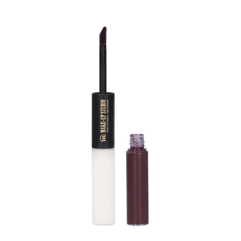 Verwen je lippen met Lip Paint Gloss van Make-up Studio!