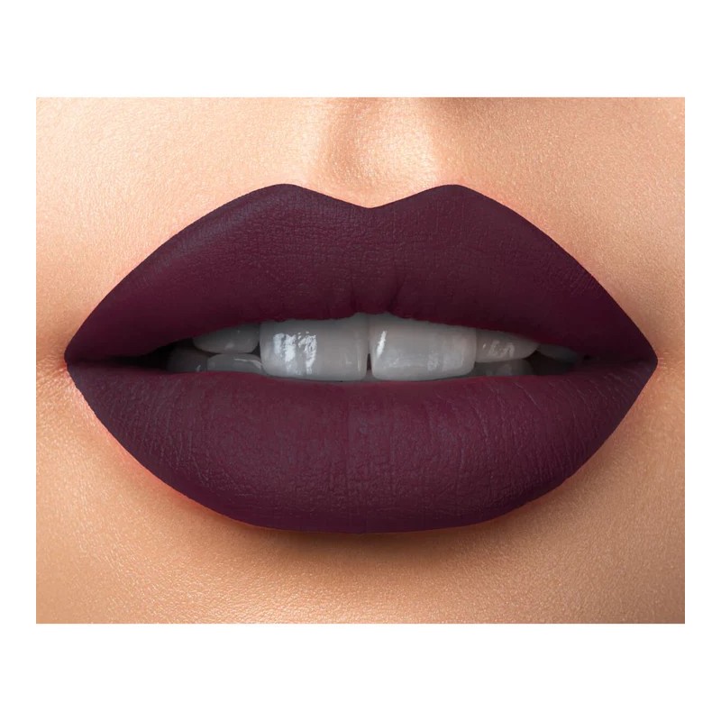 Verwen je lippen met Lip Paint Gloss van Make-up Studio!
