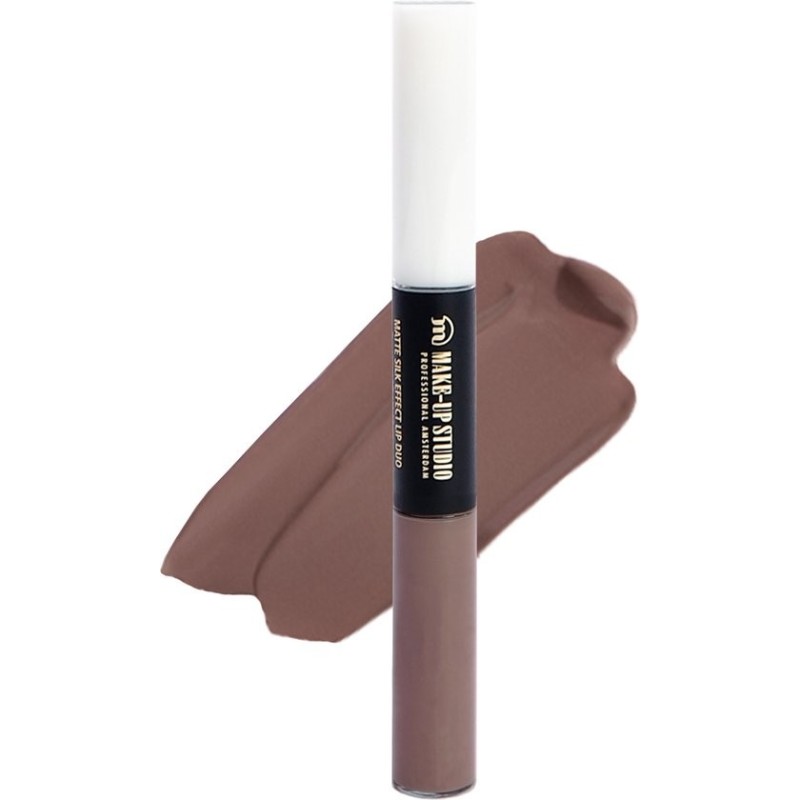 Verwen je lippen met Lip Paint Gloss van Make-up Studio!