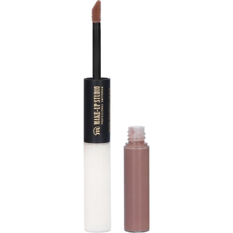 Verwen je lippen met Lip Paint Gloss van Make-up Studio!
