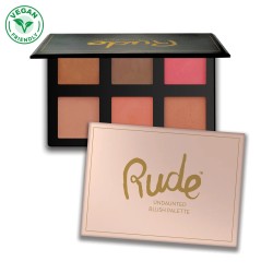 Rude Cosmetics | Make-up | Blush Palette