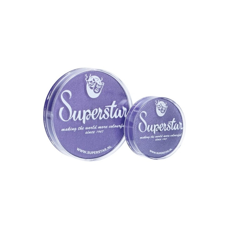 Schmink & Facepaint | Superstar Schmink - Christal Jubilee Shimmer 234