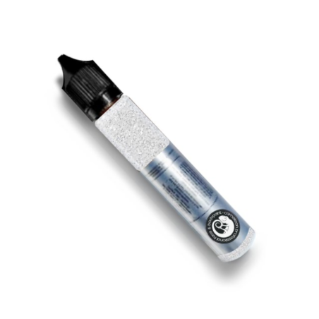 Cameleon Glitterpen| Schmink & Makeup |  Frozen Rainbow White