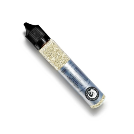 Cameleon Glitterpen| Schmink & Makeup |  Liberace Gold Silver