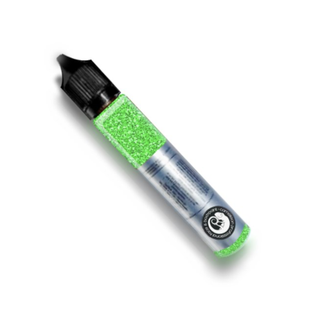Cameleon Glitterpen| Schmink & Makeup |  Alien Green UV