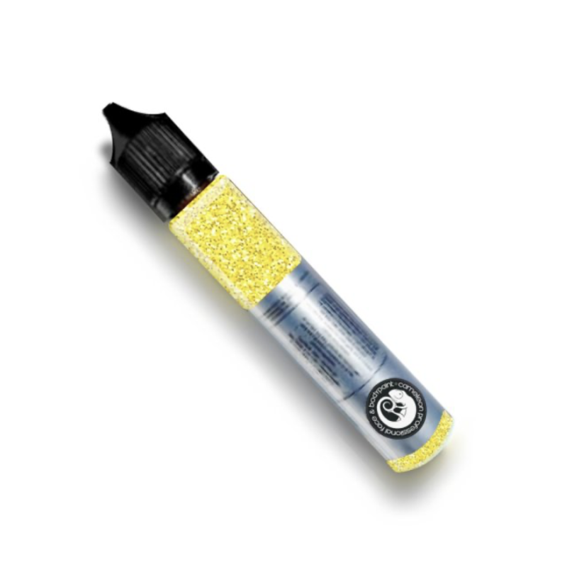 Cameleon Glitterpen| Schmink & Makeup | Think Yellow UV