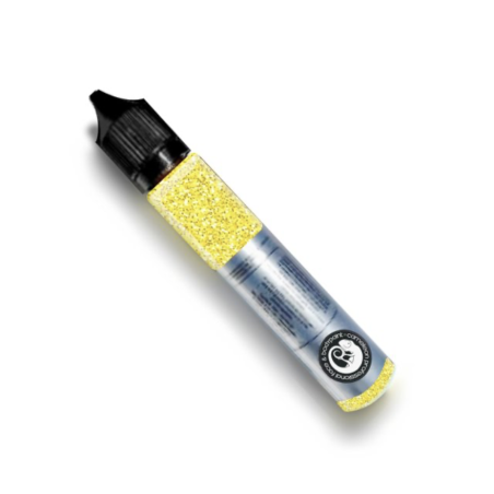 Cameleon Glitterpen| Schmink & Makeup | Think Yellow UV