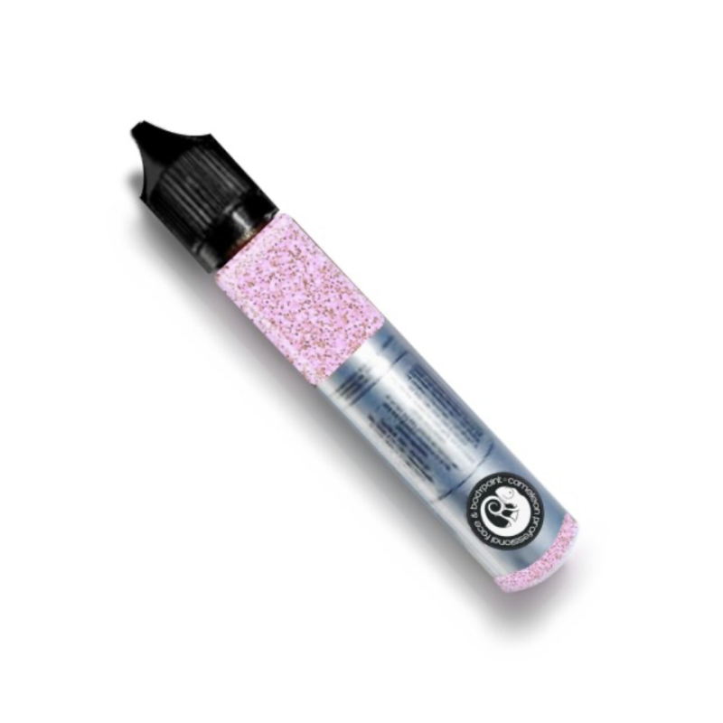 Cameleon Glitterpen| Schmink & Makeup | Bubblegum Pink UV
