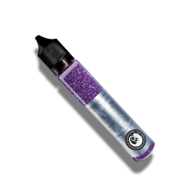 Cameleon Glitterpen| Schmink & Makeup | Biggie Fuschia