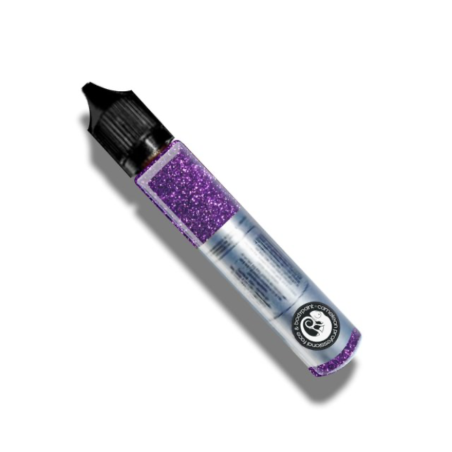 Cameleon Glitterpen| Schmink & Makeup | Biggie Fuschia