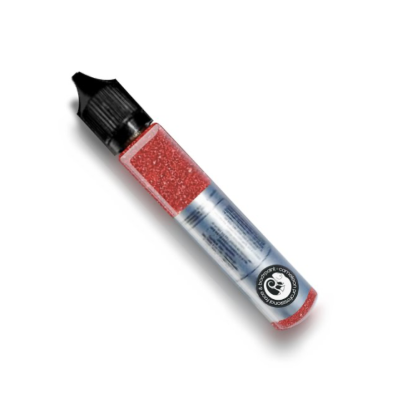 Cameleon Glitterpen| Schmink & Makeup | Lucky Red