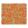 Superstar Cosmetische Glitter | Chunky Glitter Cream | Orange Green Kruikenstad 10ml