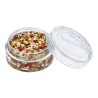 Superstar Cosmetische Glitter | Chunky Glitter Cream | Zotte Mix Oeteldonk 10ml