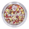 Superstar Cosmetische Glitter | Chunky Glitter Cream | Zotte Mix Oeteldonk 10ml