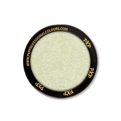 PXP Facepaint | Soft Metallic Yellow 10gr.