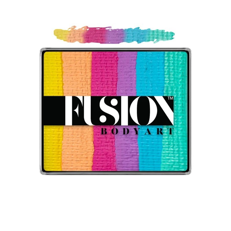 De Splitcake paletten vindt u bij Noddies!