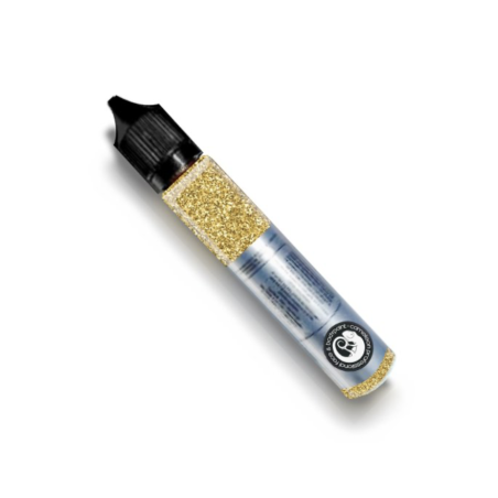 Cameleon Glitterpen| Schmink & Makeup | Goud