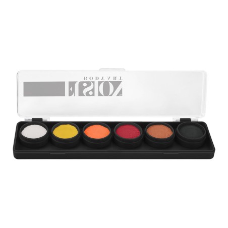 Fusion Body Art | Mystery Face Paint Box