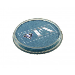 Metallic Baby Blue 900