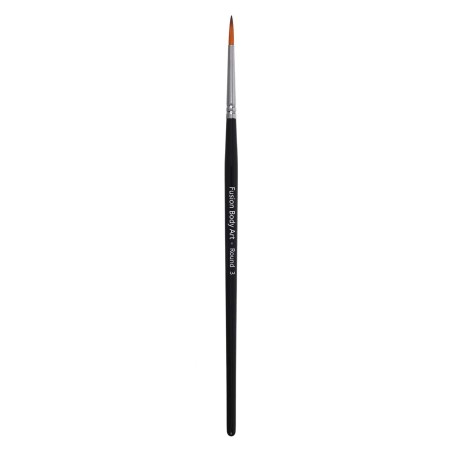 Fusion Body Art PRO Face Paint Kit