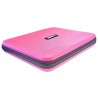 Jest Paint - Ultimate Professionele Face Painting Case met Twee Uitneembare Foam Inserts