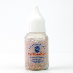 Sparkling Glitter Roze