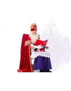 Sinterklaas Grime