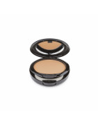 Compact Mineral Powder