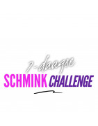 Schmink Challenge